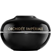 GUERLAIN - Orchidée Impériale Global anti age-vård - Black The Eye and Lip Contour Cream