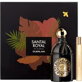 GUERLAIN - Santal Royal - Santal Royal Gift Set