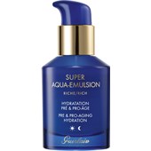 GUERLAIN - Super Aqua fuktvård - Rich Cream