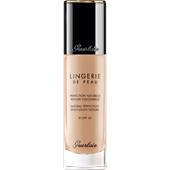 GUERLAIN - Foundation - Lingerie de Peau Fluid Foundation