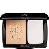 GUERLAIN - Foundation - Limited Edition Lingerie de Peau - Nude Powder Compact Foundation
