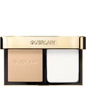 GUERLAIN - Ansiktssminkning - Parure Gold Skin Control Compact