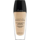 GUERLAIN - Foundation - Tenue De Perfection SPF 20