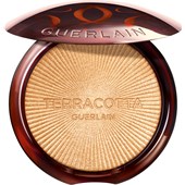 GUERLAIN - Ansiktssminkning - Terracotta Luminizer Highlighter