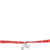 Gab & Ty by Jana Ina - Armband - Bonfirm turarmband hjärta & napp