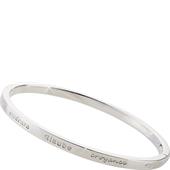 Gab & Ty by Jana Ina - Armband - Armring tro silverplätering