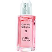 Gabriela Sabatini - Miss Gabriela - Eau de Toilette Spray