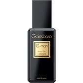 Gainsboro - G-Man - Eau de Cologne Spray