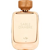 Gas Bijoux - Sable d'Ambre - Eau de Parfum Spray