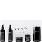 Gegengift - Detox - Detox-set