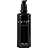 Gegengift - Detox - Renhet Rengöringsmjölk