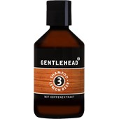 Gentlehead - Hårvård - Lemon Beer Shampoo