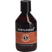 Gentlehead - Kroppsvård - Lemon Beer Shower