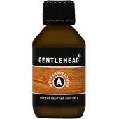 Gentlehead - Rakvård - After Shave Lotion