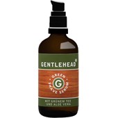 Gentlehead - Rakvård - Green Shave Serum