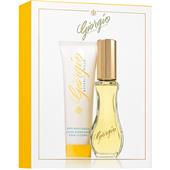 Giorgio Beverly Hills - Giorgio - Presentset