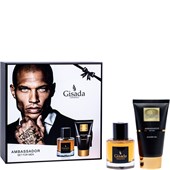 Gisada - Ambassador For Men - Presentset