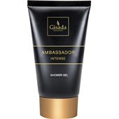 Gisada - Ambassador Intense - Shower Gel
