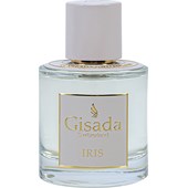 Gisada - Luxury Collection - Iris Parfym