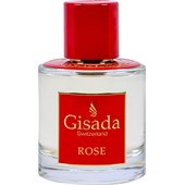 Gisada - Luxury Collection - Rose Parfym