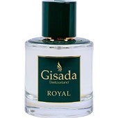 Gisada - Luxury Collection - Royal Parfym