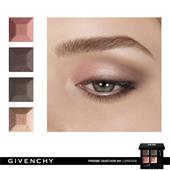 Givenchy - Ögon - Le Prisme Yeux Quatuor