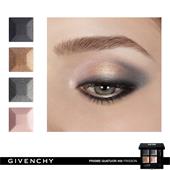 GIVENCHY - Ögon - Le Prisme Yeux Quatuor