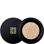 Givenchy - SUMMER LOOK 2018 AFRICAN LIGHT - Bouncy Highlighter