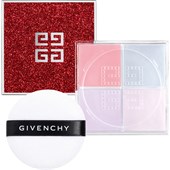 GIVENCHY - CHRISTMAS LOOK 2019 - Prisme Libre