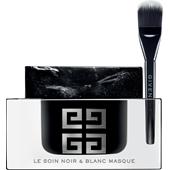 GIVENCHY - LE SOIN NOIR - Le Soin Noir & Blanc Masque