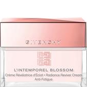 Givenchy - L'INTEMPOREL BLOSSOM - Radiance Reviver Cream