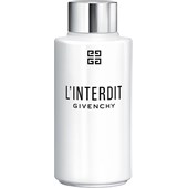 GIVENCHY - L'INTERDIT - Bath & Shower Gel
