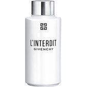 Givenchy - L'INTERDIT - Body Lotion