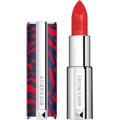 Givenchy - Läppar - Le Rouge Édition Couture 2019
