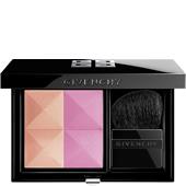 Givenchy - Foundation - Duo Of Emotions Prisme Blush