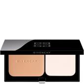 GIVENCHY - Foundation - Matissime Velvet Compact Foundation