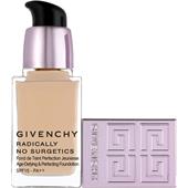 Givenchy - Foundation - Radically No Surgetics Foundation
