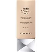 GIVENCHY - Foundation - Teint Couture Balm