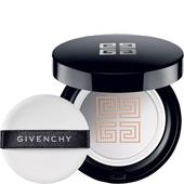 Givenchy - Foundation - Teint Couture Cushion