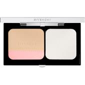 Givenchy - Foundation - Teint Couture Long-Wearing Compact Foundation