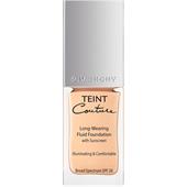 Givenchy - Foundation - Teint Couture Long-Wearing Fluid Foundation