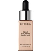Givenchy - Foundation - Teint Couture Radiant Drop
