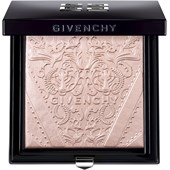 Givenchy - Foundation - Teint Couture Shimmer Powder