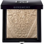 GIVENCHY - Foundation - Teint Couture Shimmer Powder