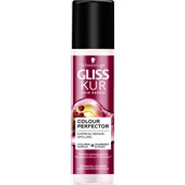 Gliss Kur - Conditioner - Färgförsegling Express-Repair-balsam