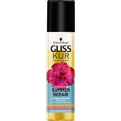 Gliss Kur - Conditioner - Summer Repair Express-Repair-balsam