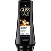 Gliss Kur - Conditioner - Ultimate Repair Balsam för skadat hår
