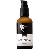 Gøld's - Ansiktsvård - Face Cream