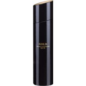 Gold Haircare - Hudvård - Repair Conditioner