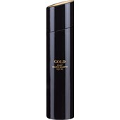 Gold Haircare - Hudvård - Scalp Relieve Shampoo
